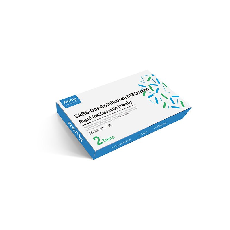 Swab Test Kit