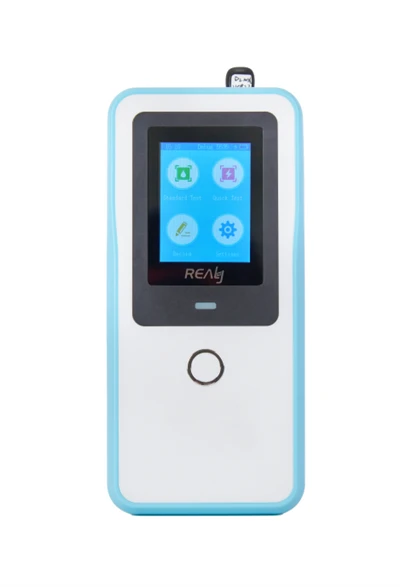 Kvantitativ immunanalysanalysator RL-A2000
